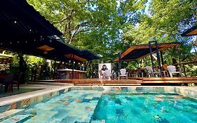 Jungle Beach Hotel Manuel Antonio