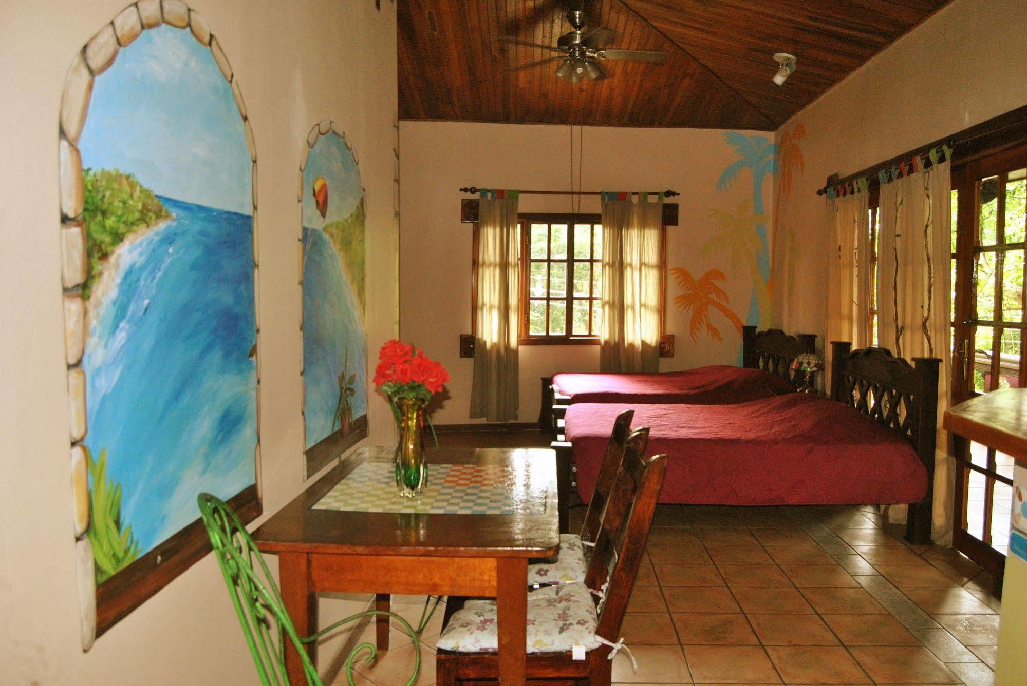 Jungle Beach Hotel Manuel Antonio Exterior foto